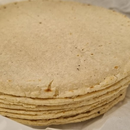 Tortillas Extra