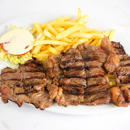 Churrasco Grande