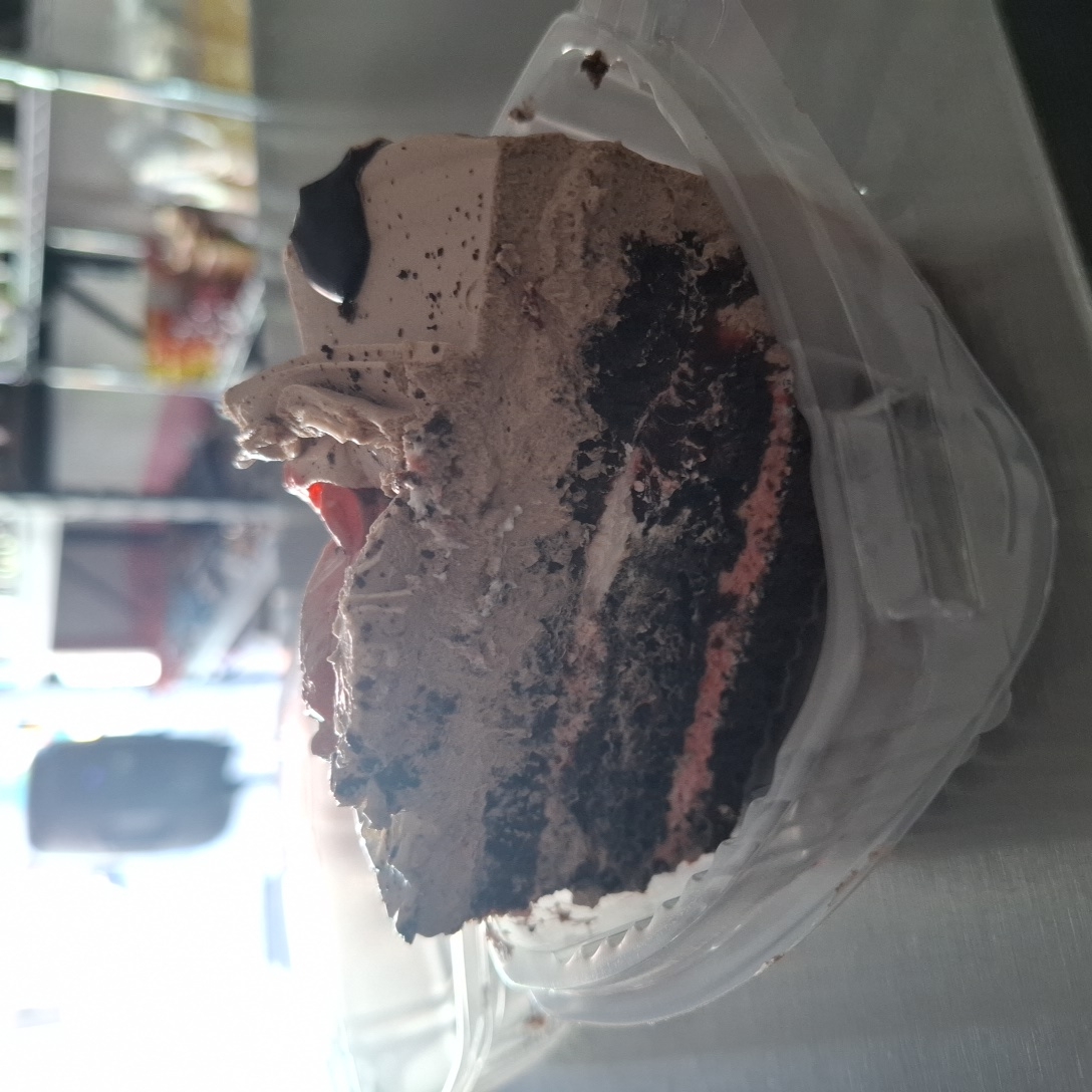 Rebanadas de Pastel