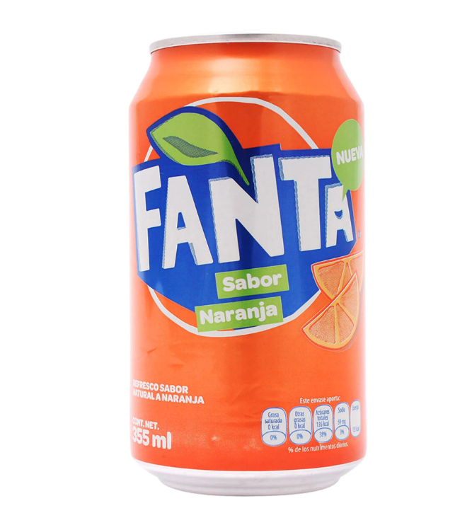 Fanta