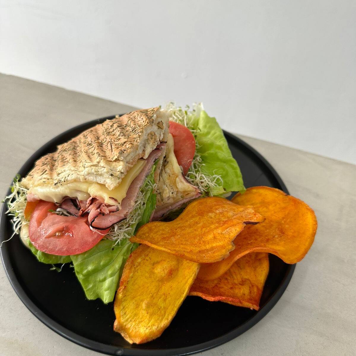 Panini Selva Negra