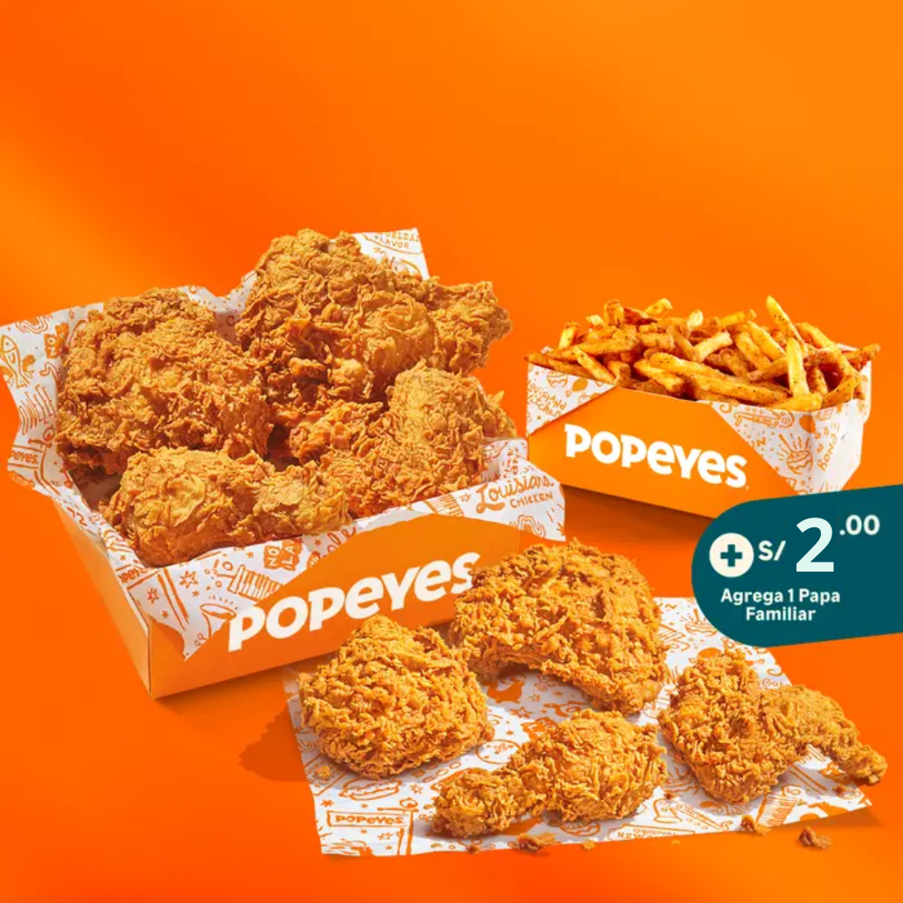 Finde Crujiente 10 pz