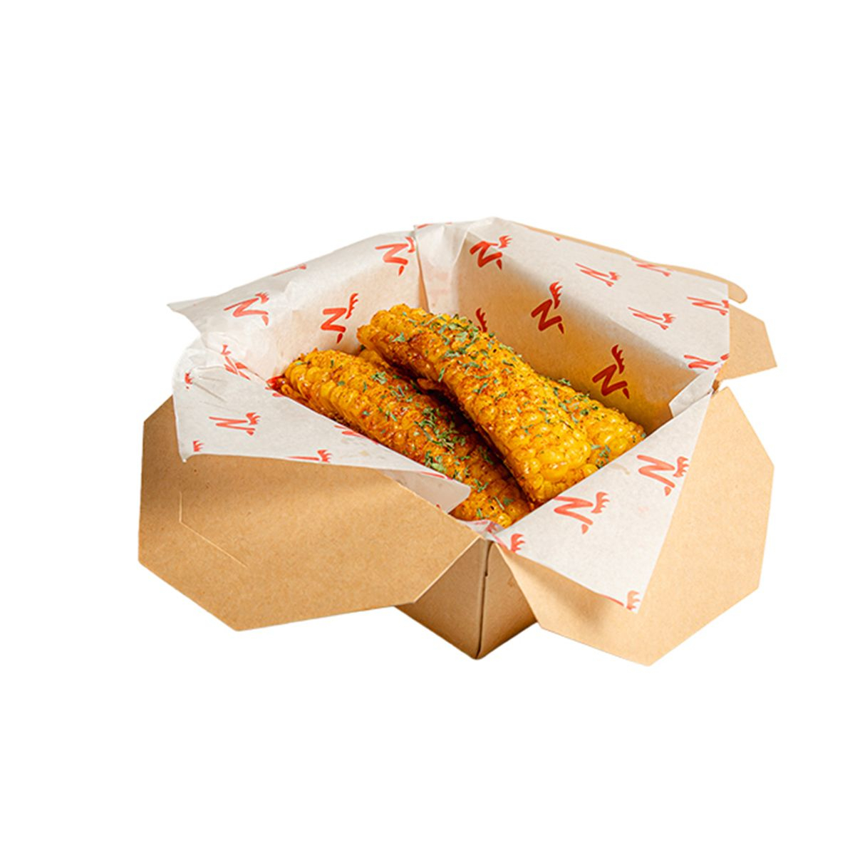 RIBS DE ELOTE AMARILLO