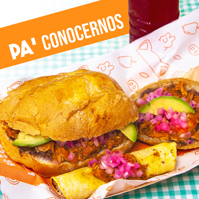 Pa' Conocernos