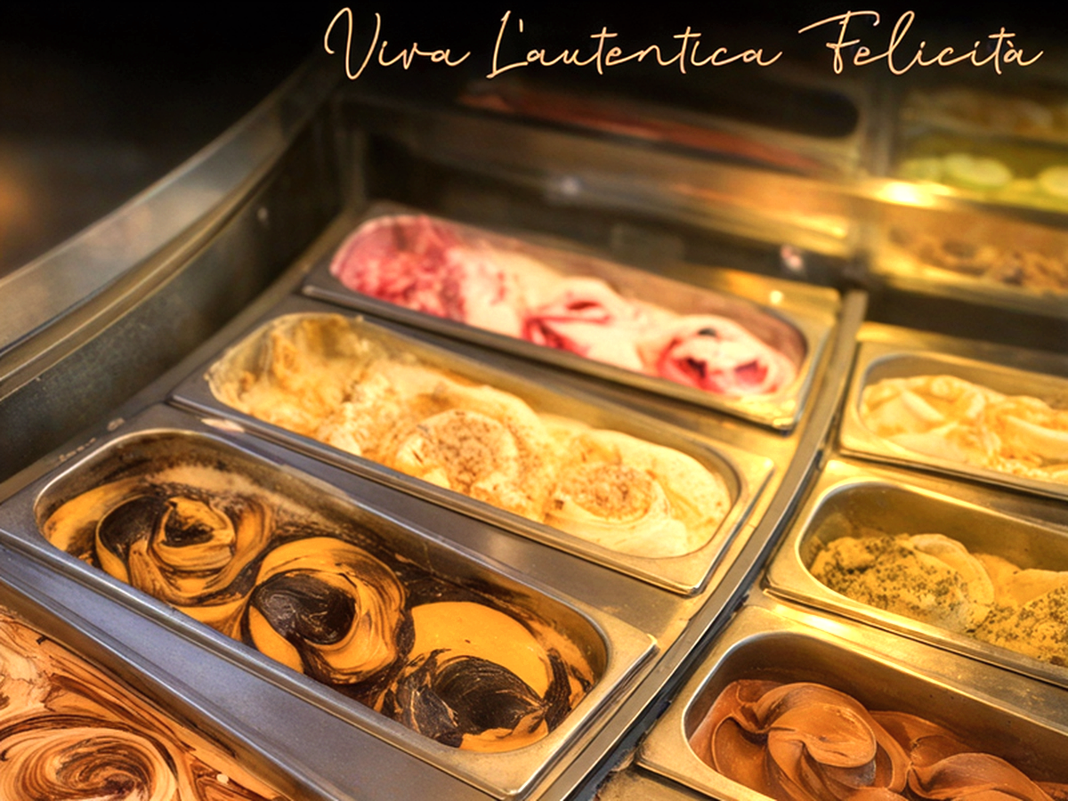 F13 - Freddo Gelateria - Shop São José