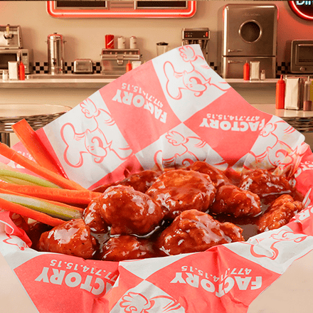 Boneless 400 Gr