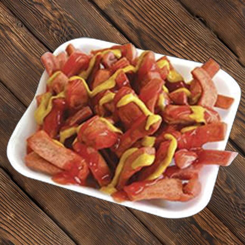 Salchipulpos