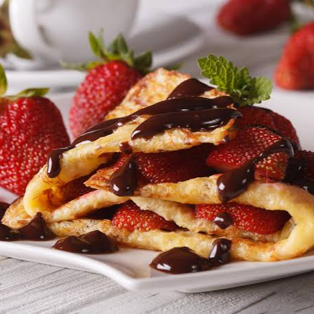 Crepas