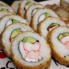 Tora roll