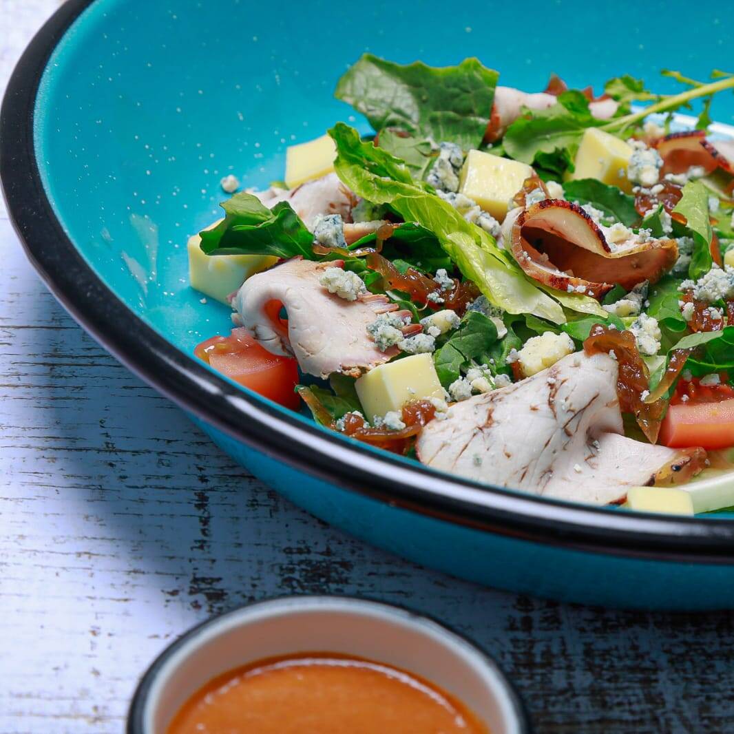 Ensalada Little Jhonny