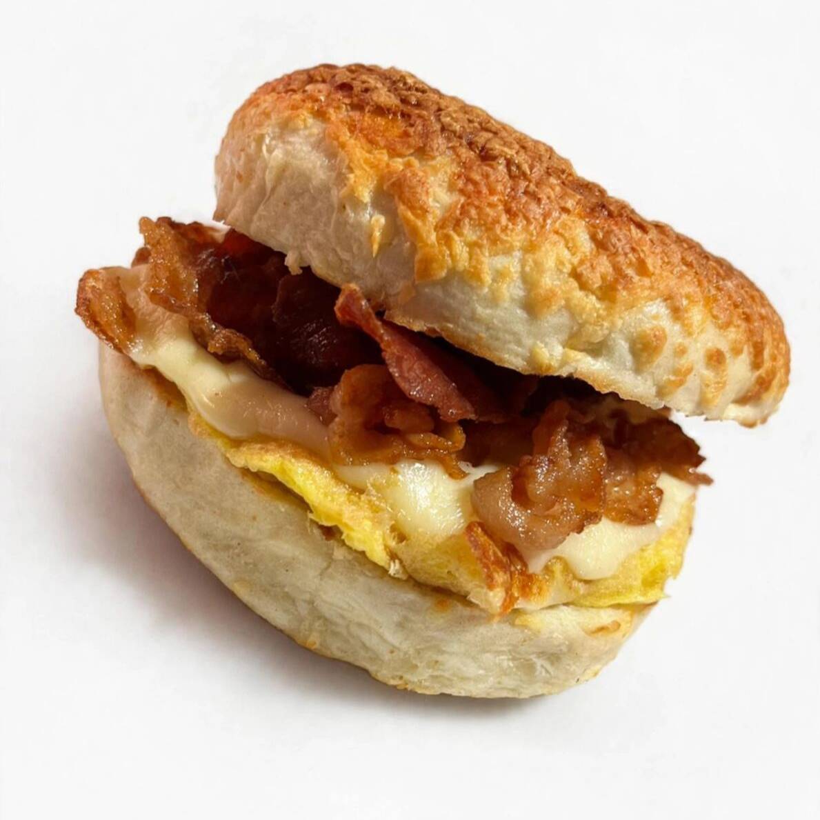 Breakfast Bagel