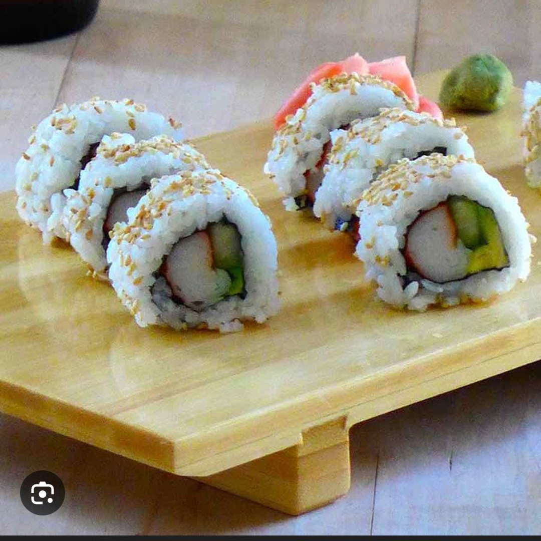 California Roll