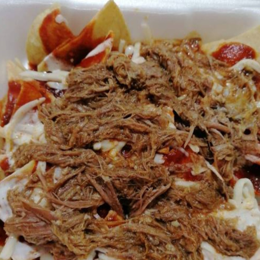 BIRRIAQUILES GRANDES + CONSOME