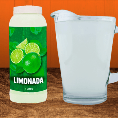 Limonada Natural 1 l