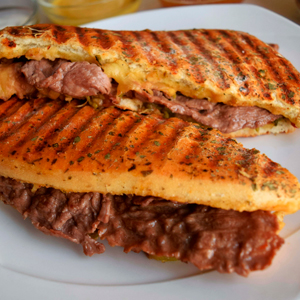 Panini Farolitos