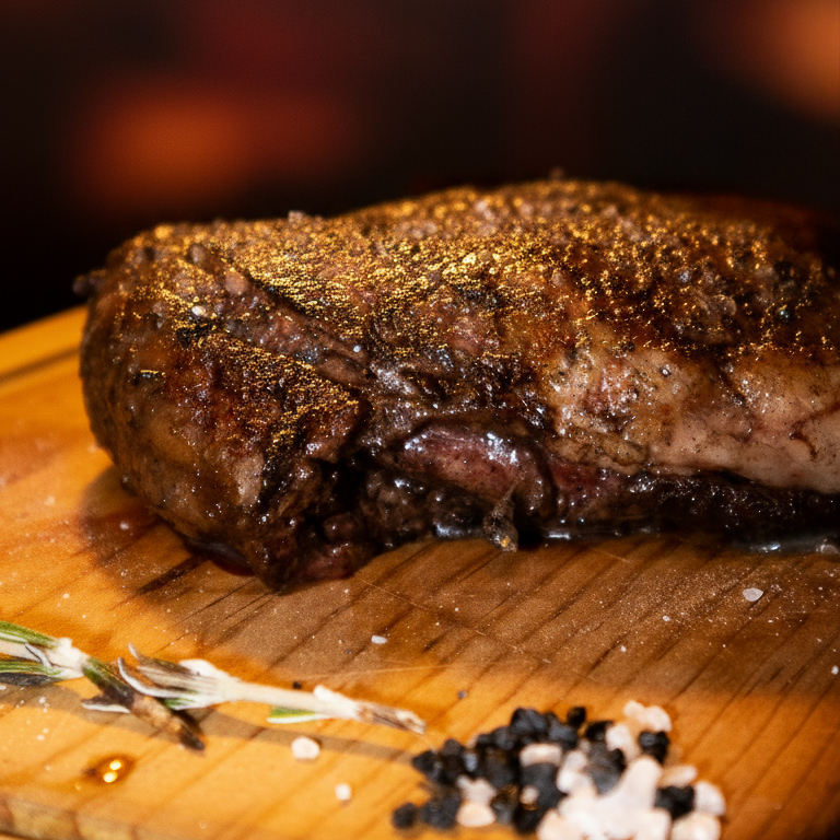 Vacío / Flank Steak 600 Gr