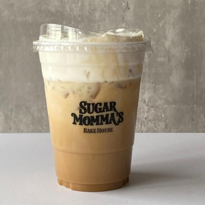 Chai Latte