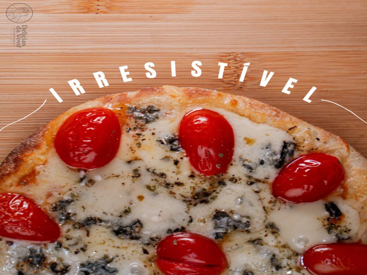 Delícias Da Vovó São José Do Pinhais