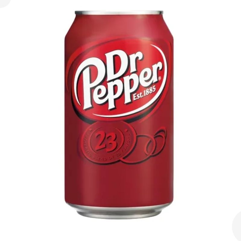 Dr. Pepper