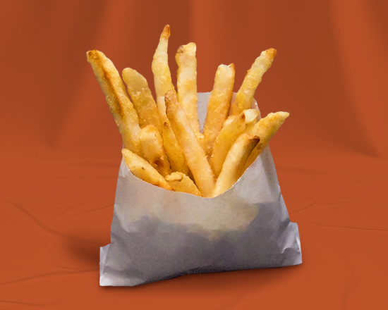 Papas a la Francesa