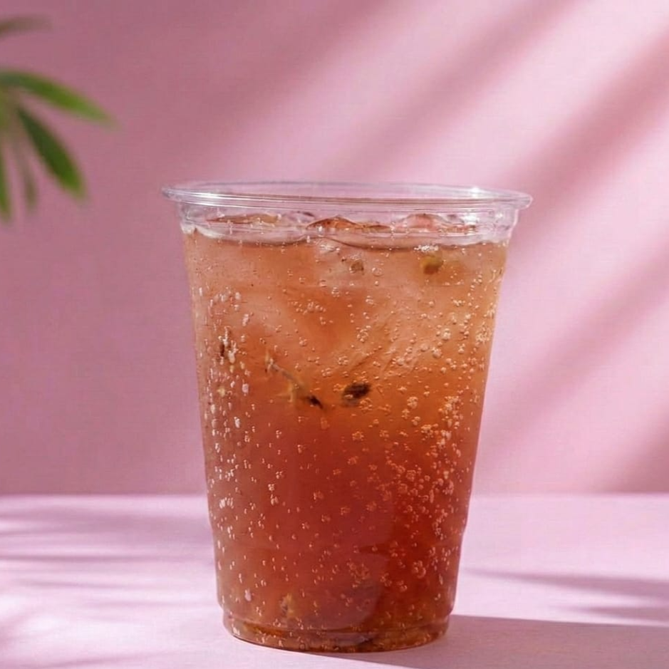 Soda de Tamarindo