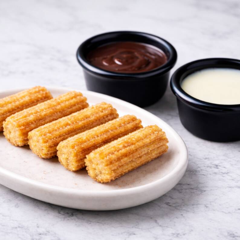 Churros