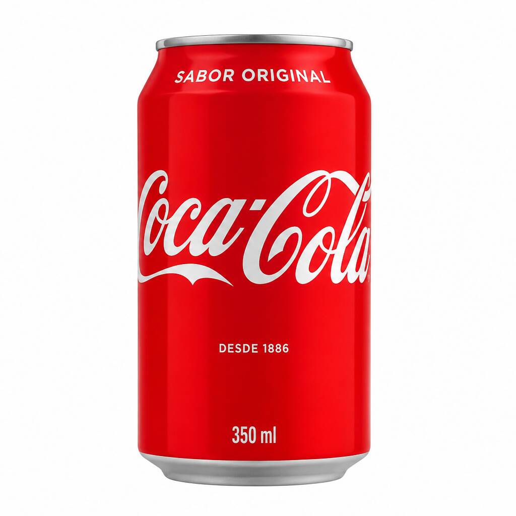 coca cola 350ML