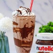 Frappe de NUTELLA