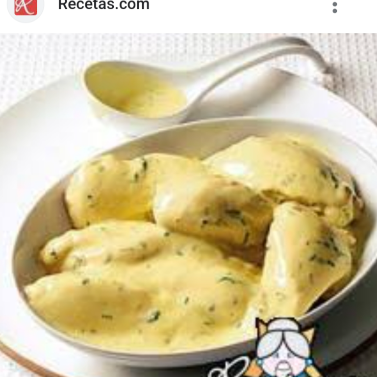 Pollo al Limon