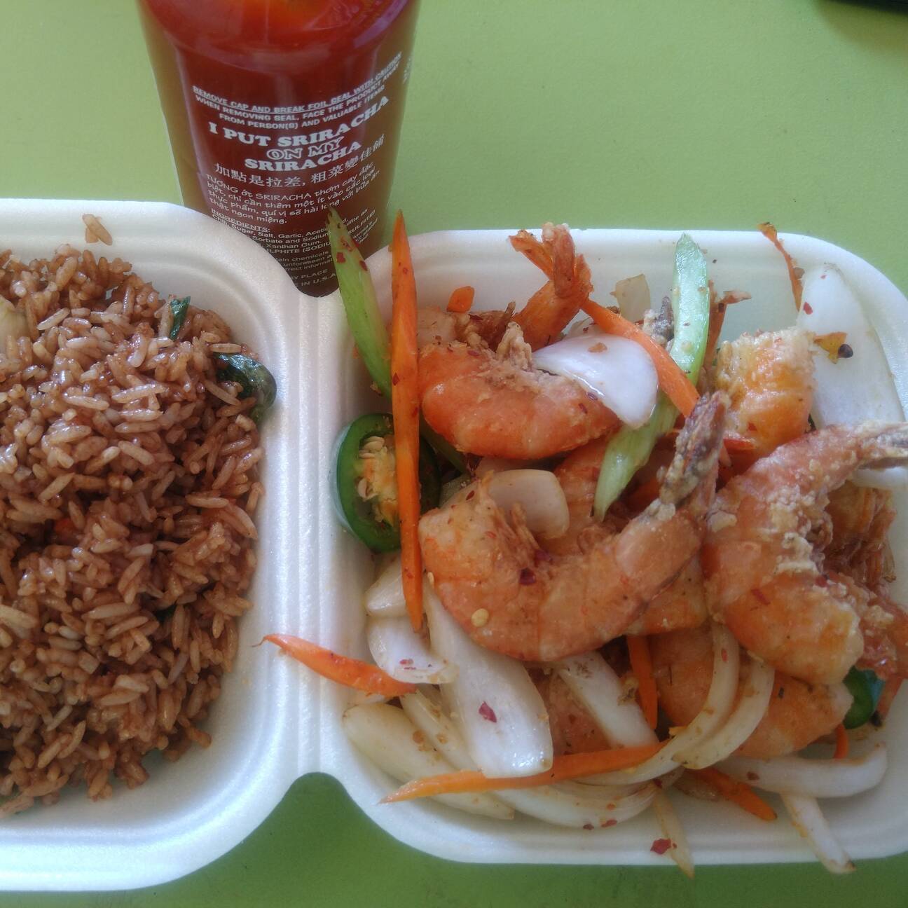 COMBO #4