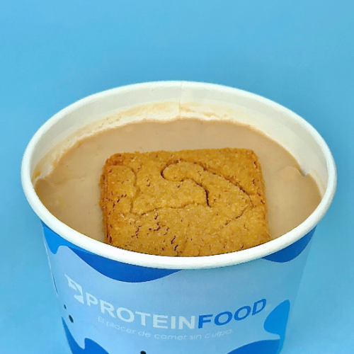 Proteincuchareable De Alfajor de Olla