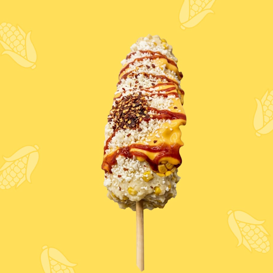 Elote Entero