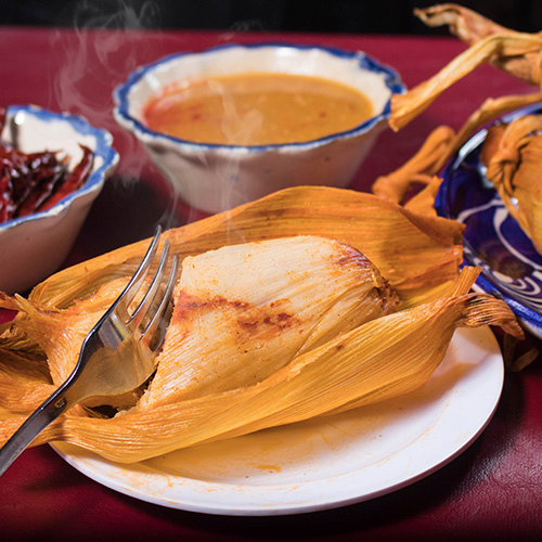 Tamales