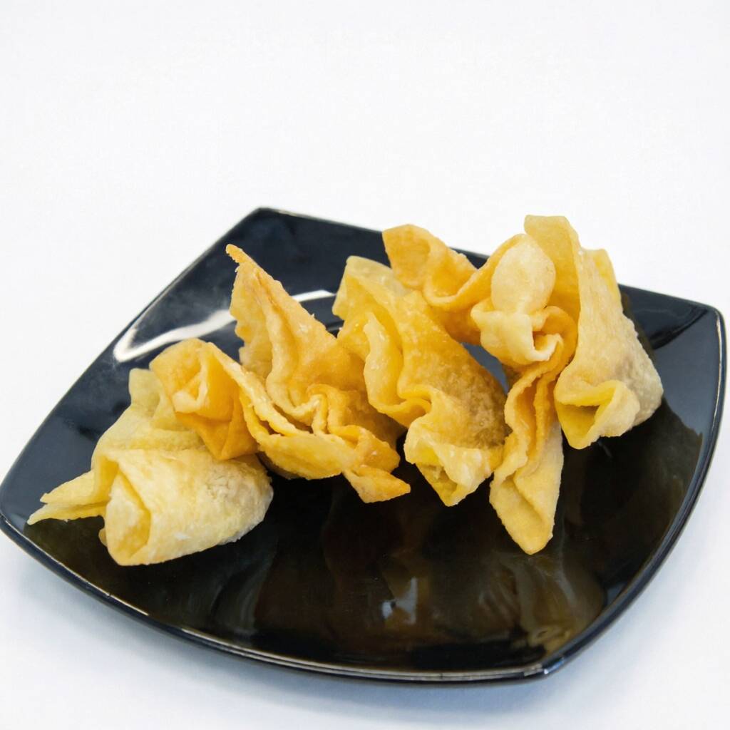 Siu Kao Frito 1/2 Docena