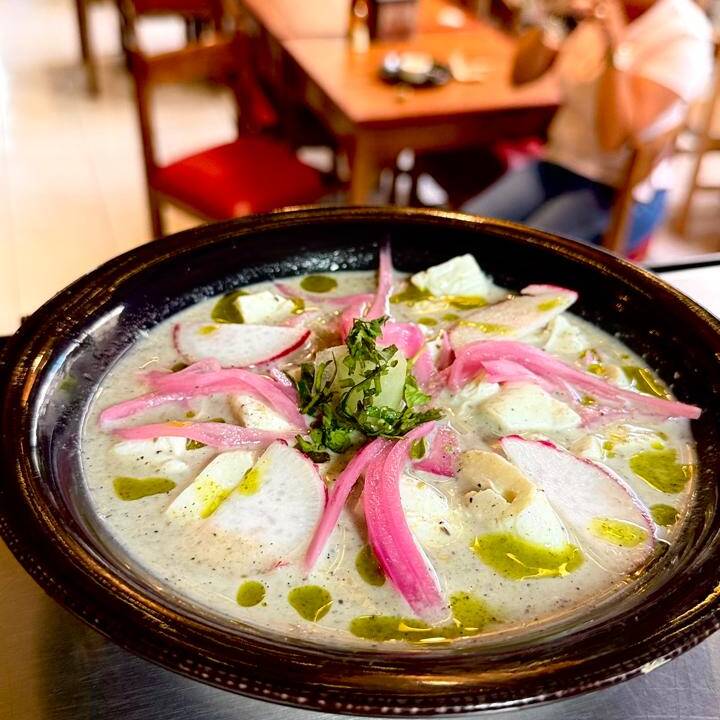 Quesillo En Aguchile