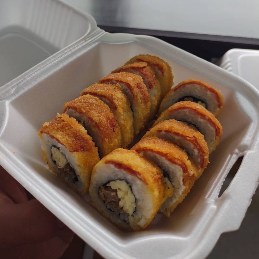 Pizza Roll