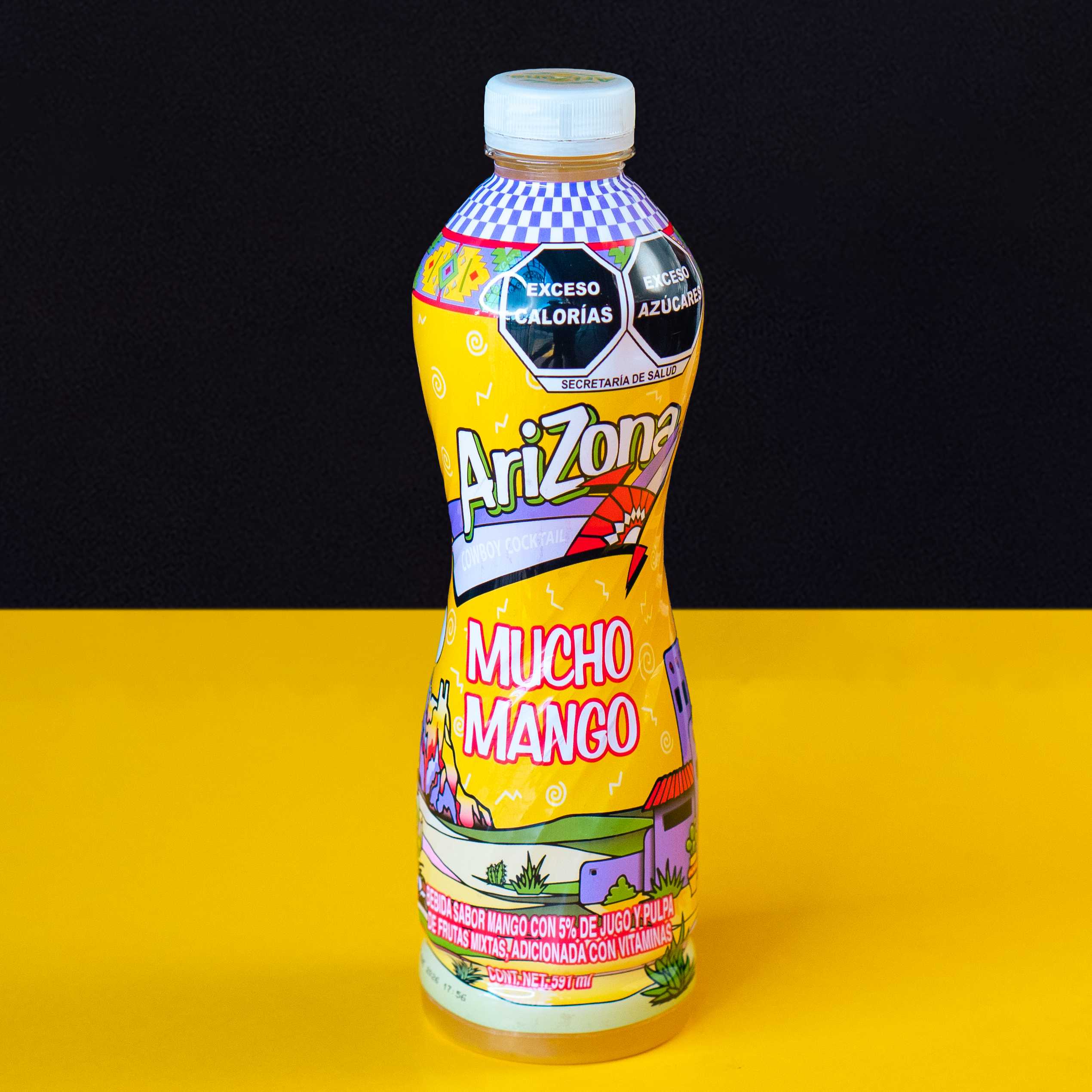 Arizona Mango