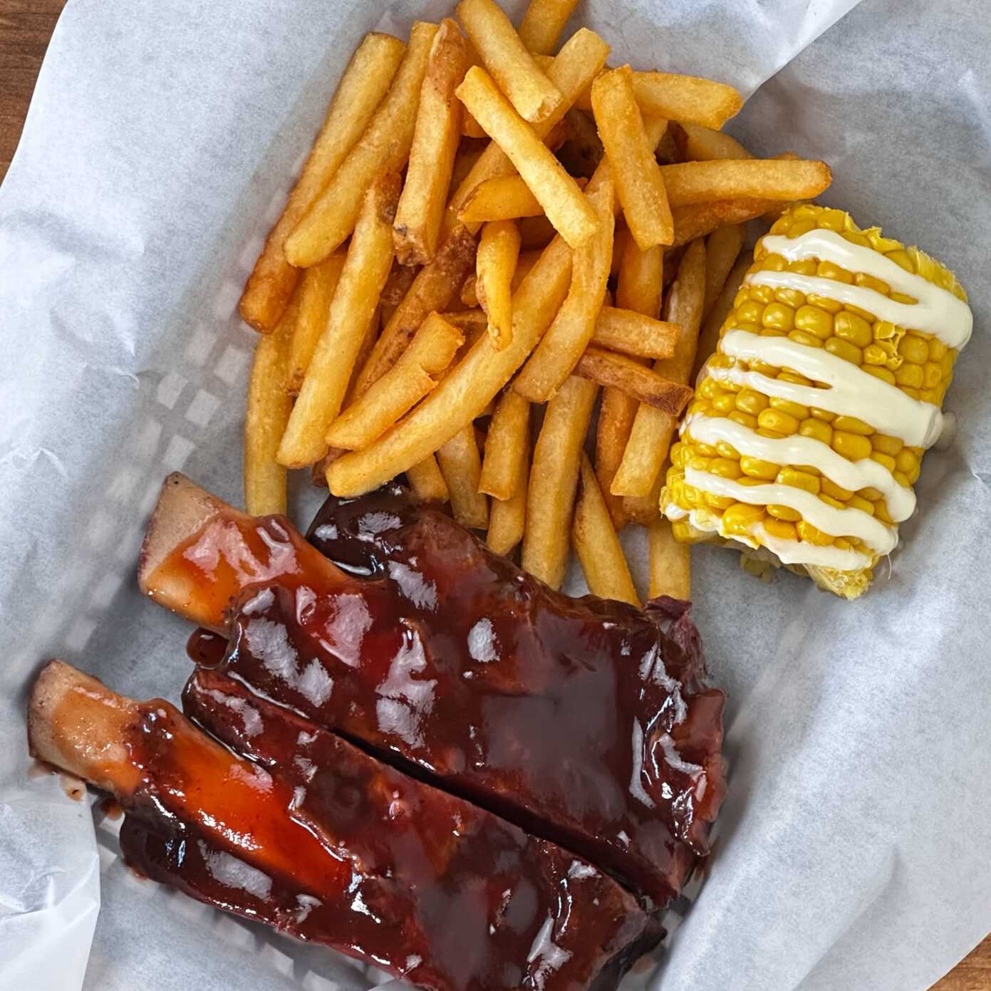Beef Ribs Individual