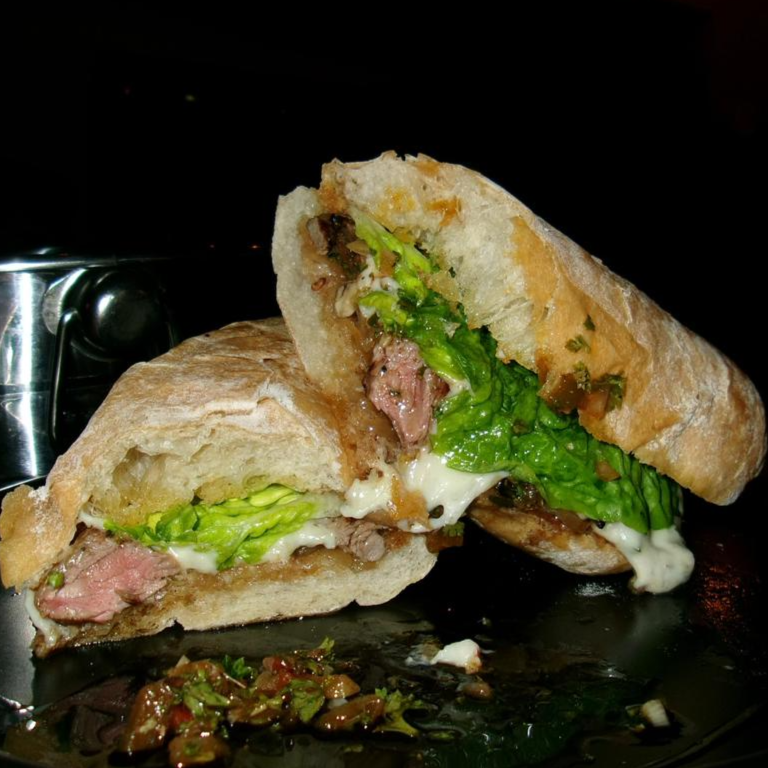 Solomito Argentino