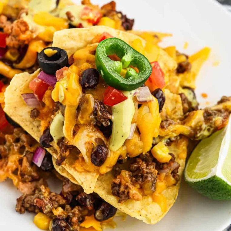 Nachos