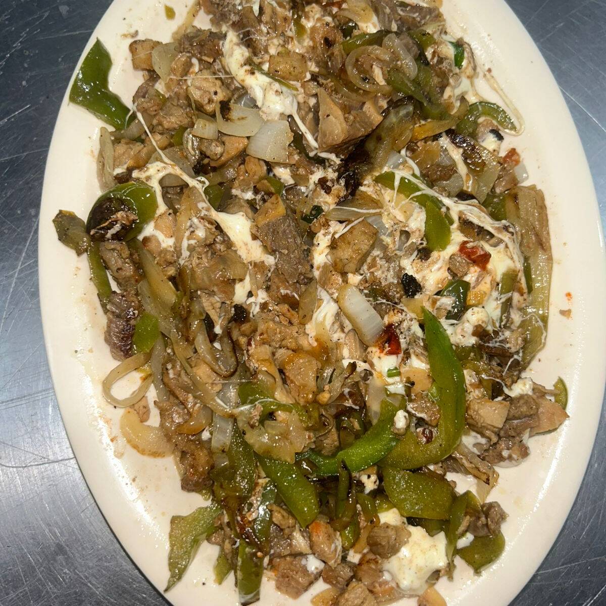 ALAMBRE DE CHULETA
