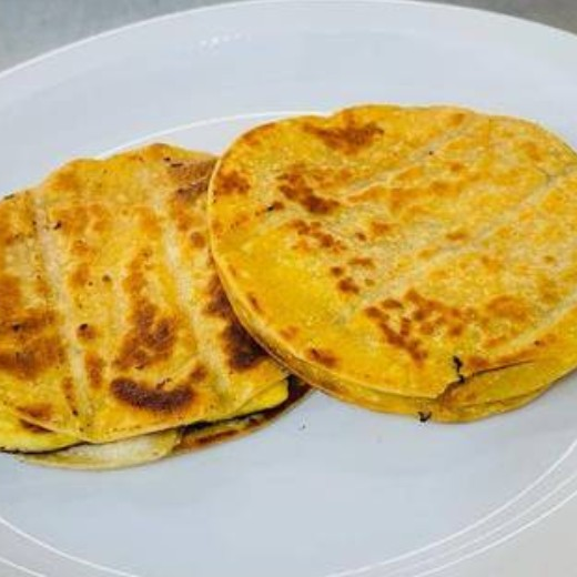 Prensadas de Queso