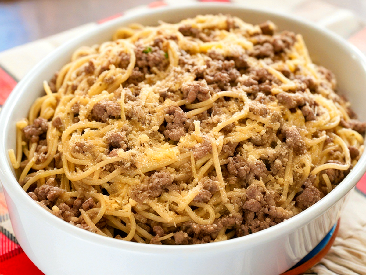 Divino Macarrao