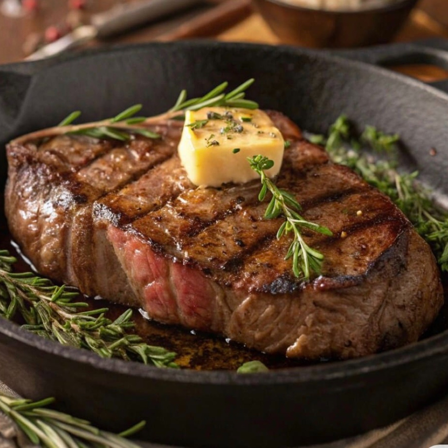 Acompanhamentos : Arroz , Feijão , Batata Frita e Salada