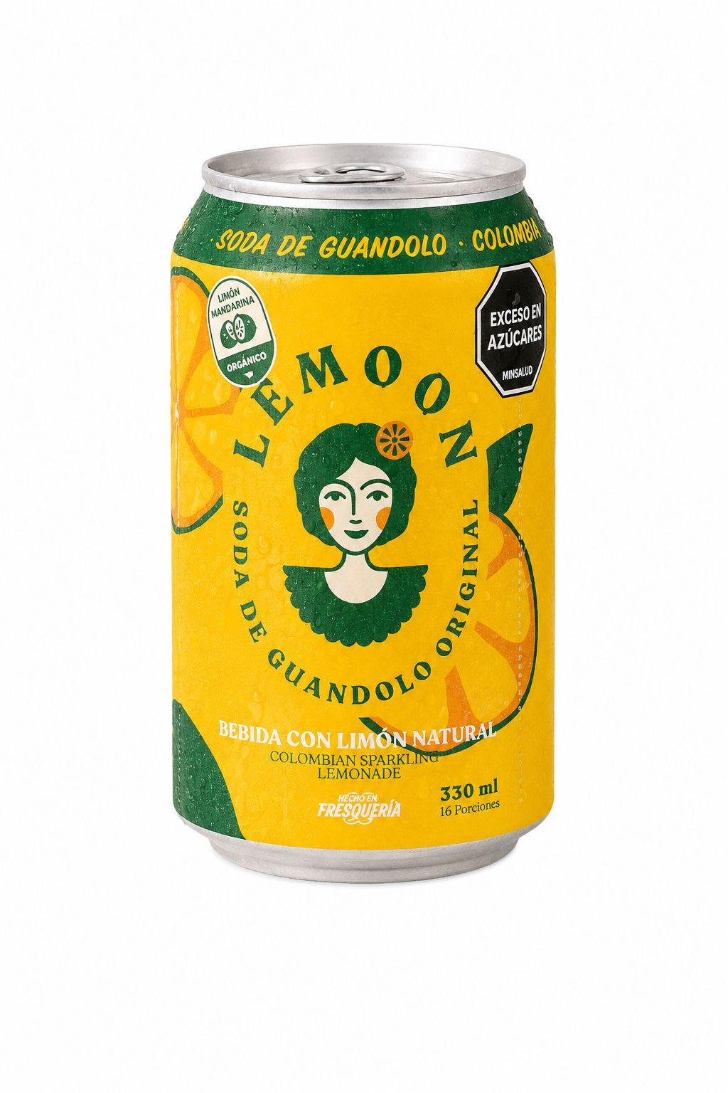Lemoon Original