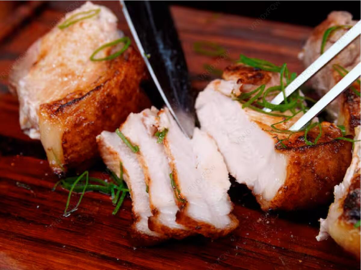 Papito Gourmet Na Brasa