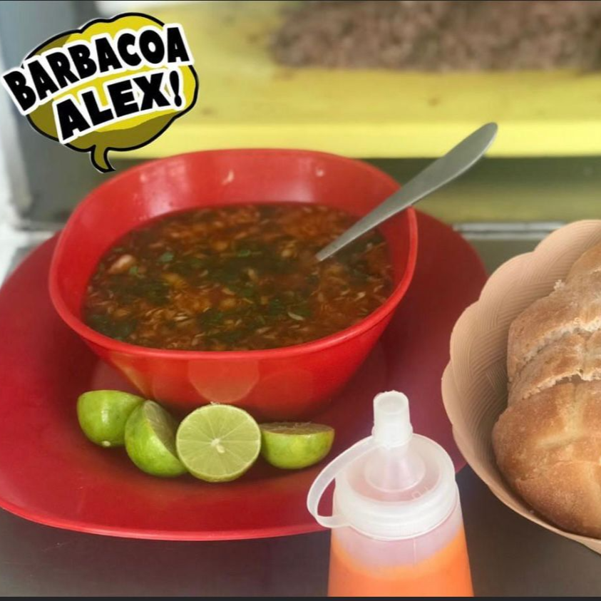 Caldo Extra