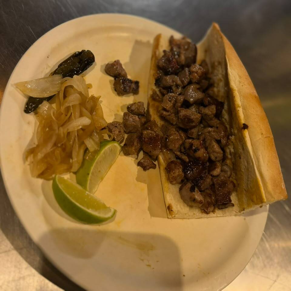 TORTA DE SIRLON
