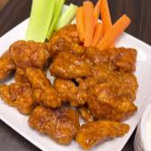 Boneless Piña Habanero 10 Piezas