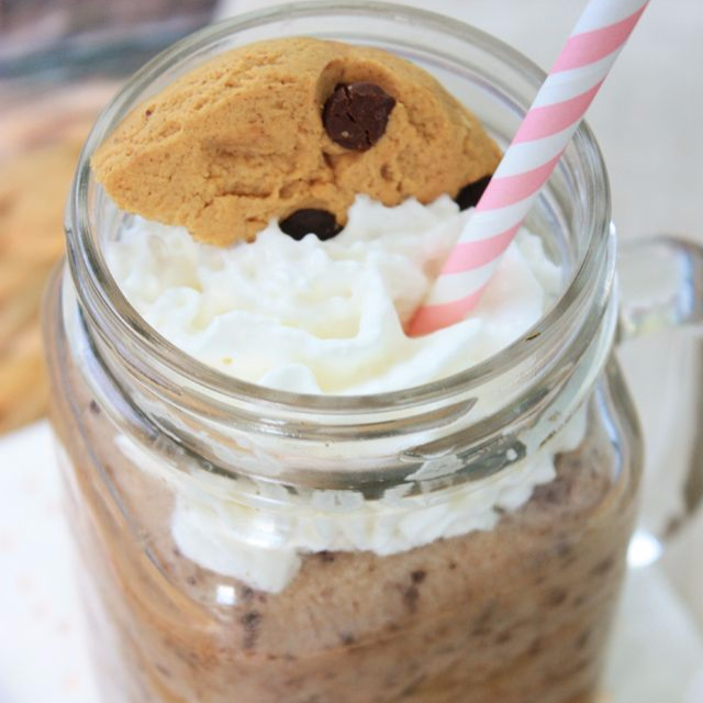 Frappé Sabor CHOKIS 🐈